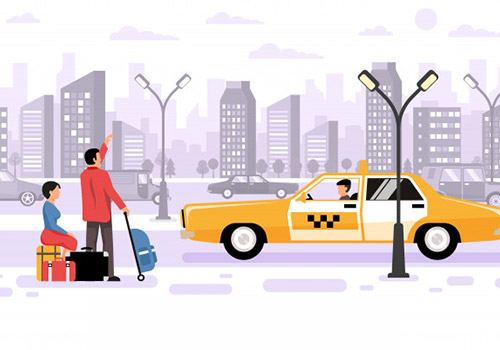 Best Car Rental Service in Ranchi