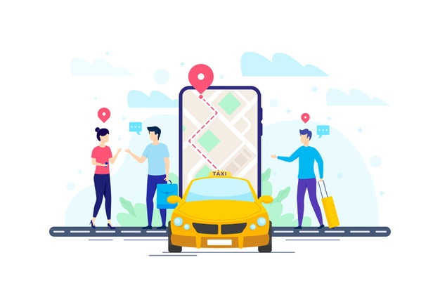 Best Cab Service in Ranchi